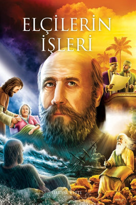 The Acts of the Apostles - Turkish (Digital)